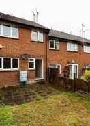 Primary image Charming 1-bed Apartment in Luton