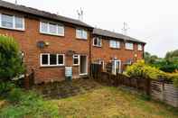 Others Charming 1-bed Apartment in Luton