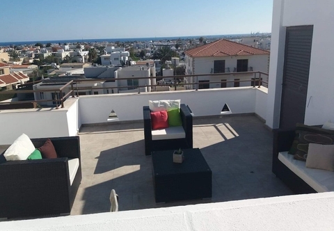 Others Beautiful and Modern Apartment in Oroklini, Cyprus