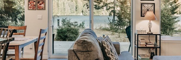 その他 47mf - Wifi - Fireplace - Sleeps 6 3 Bedroom Home by Redawning