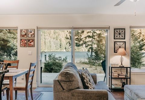 その他 47mf - Wifi - Fireplace - Sleeps 6 3 Bedroom Home by Redawning