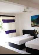 Imej utama Apartment With Blacony and sea View