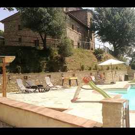 Primary image 1 욕실, 거실, 1 베드룸이 있는 아파트먼트 오르텐시아, 시질로 아파트