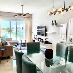 Primary image 1 Cana Rock Chic Golf de Lux, Khách sạn Verón Punta Cana (D. M.)