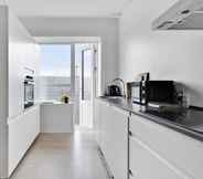 Others 4 Sanders Fjord 3 - Rokilde City Center 1-bdr Apt