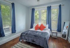 Khác 6 Great Staycation Las Carolinas Sleeps 5