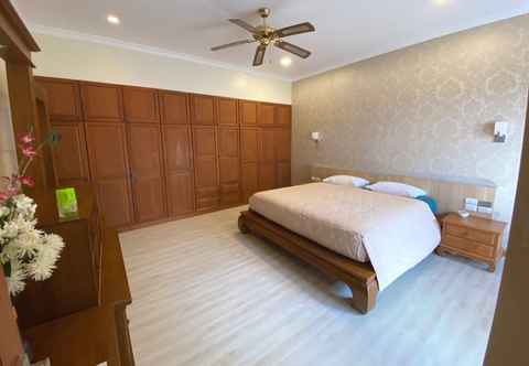 Others View Talay Villa - Pattaya Holiday House