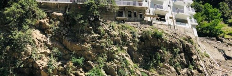 Others Cedar Vista Hotel