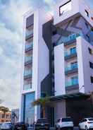 Imej utama Resivation Hotel