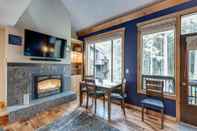 Lainnya 23sw - Luxurious - Wi-fi - Fireplace - Sleeps 4 2 Bedroom Home by Redawning