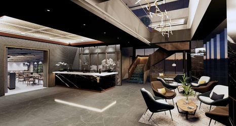 Lainnya 2 Fieris Hotel Jakarta