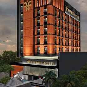 Primary image 1 피에리스 호텔 자카르타, Bukit Podomoro - Joshua Fino (TOP PROPERTY) 호텔