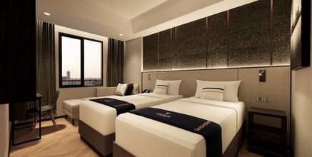 Khác 4 Fieris Hotel Jakarta