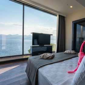 Primary image 1 Lucky Monkey Hotel, Kaleiçi Hotels