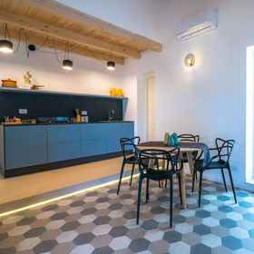 Primary image 1 ディモーラ ディ レヴンテ, アルキメデ広場 ホテル