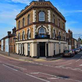 Primary image1Trivelles Rochester,梅德韦飯店