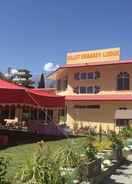 Imej utama Gilgit Embassy Lodge