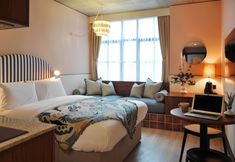 其他 4 room2 London Chiswick Hometel