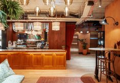 其他 2 room2 London Chiswick Hometel