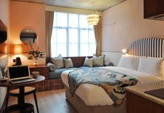 其他 5 room2 London Chiswick Hometel