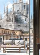Primary image Starhotels Duomo Terrace Penthouse - 1 Bedroom