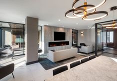 Lainnya 3 Global Luxury Suites at The Arches