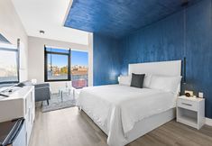 Lainnya 2 Global Luxury Suites at The Arches