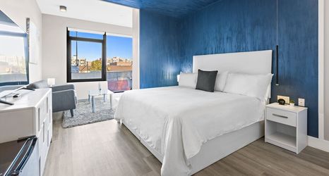 其他 2 Global Luxury Suites at The Arches