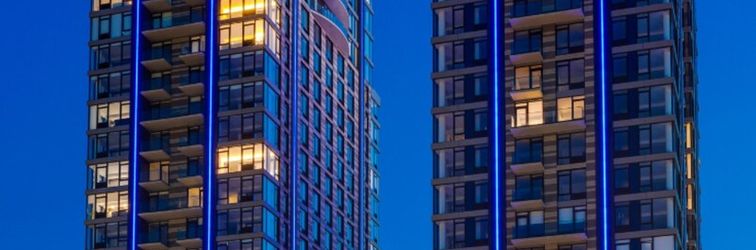 其他 Global Luxury Suites at The Arches