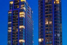 其他 Global Luxury Suites at The Arches