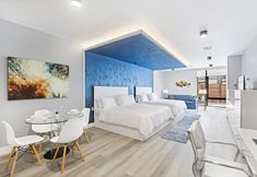 Lainnya 6 Global Luxury Suites at The Arches