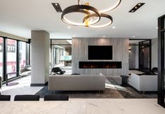 Lainnya 4 Global Luxury Suites at The Arches