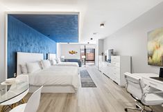 Lainnya 5 Global Luxury Suites at The Arches