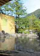 Imej utama Shiobara Onsen Yashio Lodge