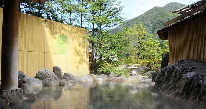 Others Shiobara Onsen Yashio Lodge