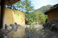 Others Shiobara Onsen Yashio Lodge