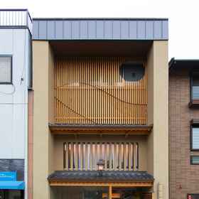 Primary image 1 Hotel Kanazawa Zoushi, Kanazawa Institute of Technology Hotels