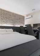 Room Browndot Hotel Osan