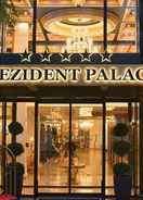 Primary image Prezident Palace Belgrade