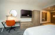 Lain-lain 7 Holiday Inn Express & Suites Charlottesville, an IHG Hotel