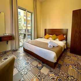 Primary image 1 สตูดิโอมาร์มคาเยล, โรงแรม & ที่พัก สนามบินไบรุต-ราฟิกฮารีรี (BEY)