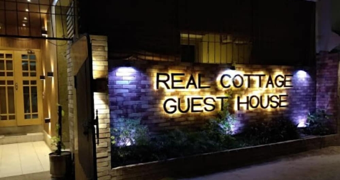 Others Real Cottage Guest House