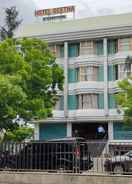 Primary image Hotel Geetha International