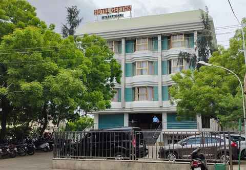 Lain-lain Hotel Geetha International