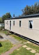 ภาพหลัก Cosy 3-bed Caravan,combe Haven st Leonards on sea