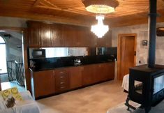 Lainnya 7 Stunning 10 Bedroom Villa in Dalyan