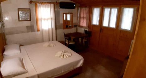 Lainnya 2 Stunning 10 Bedroom Villa in Dalyan