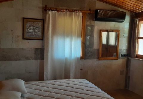 Others Stunning 10 Bedroom Villa in Dalyan