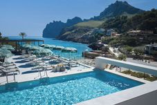 Lainnya Hotel El Vicenç de la Mar - Adults Only (+12)