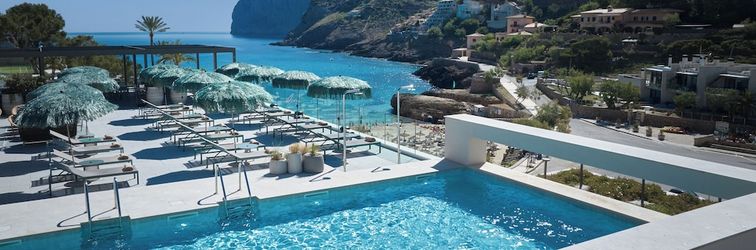 其他 Hotel El Vicenç  de la Mar - Adults Only (+12)